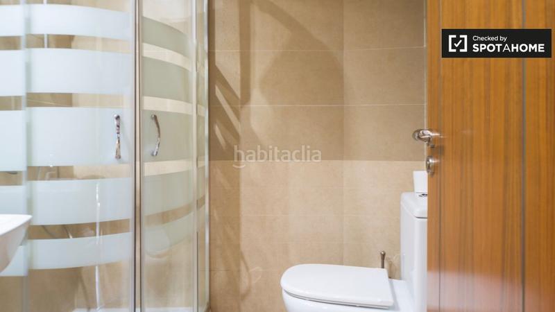 Foto 8f01385d-56c6-4a80-9d3d-28a8620dc20a. Alquiler piso tranquilo apartamento de un dormitorio en alquiler en retiro, en Madrid
