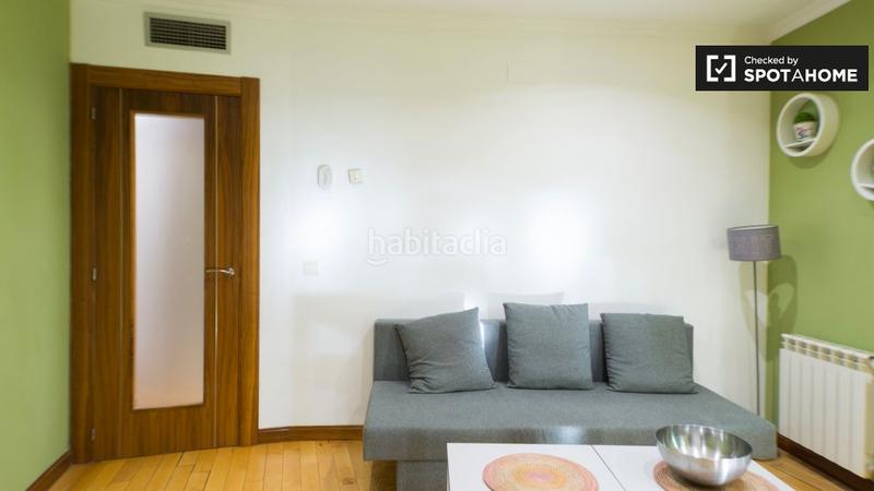 Foto 9a49ba98-d6f9-48e6-a6fe-1befb6666522. Alquiler piso tranquilo apartamento de un dormitorio en alquiler en retiro, en Madrid