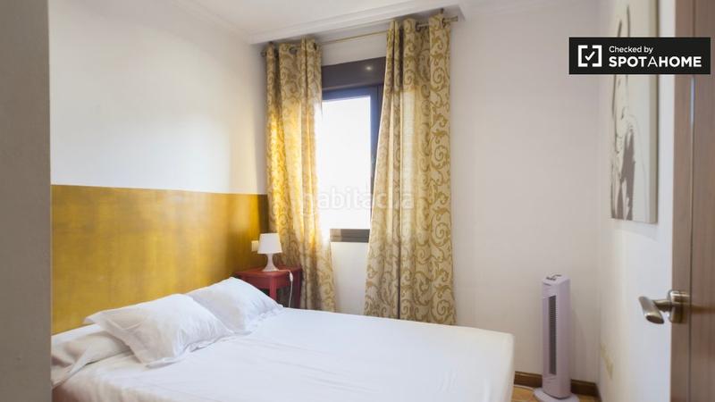 Foto cee11eef-86c5-44f7-8ccb-55001460e386. Alquiler piso tranquilo apartamento de un dormitorio en alquiler en retiro, en Madrid