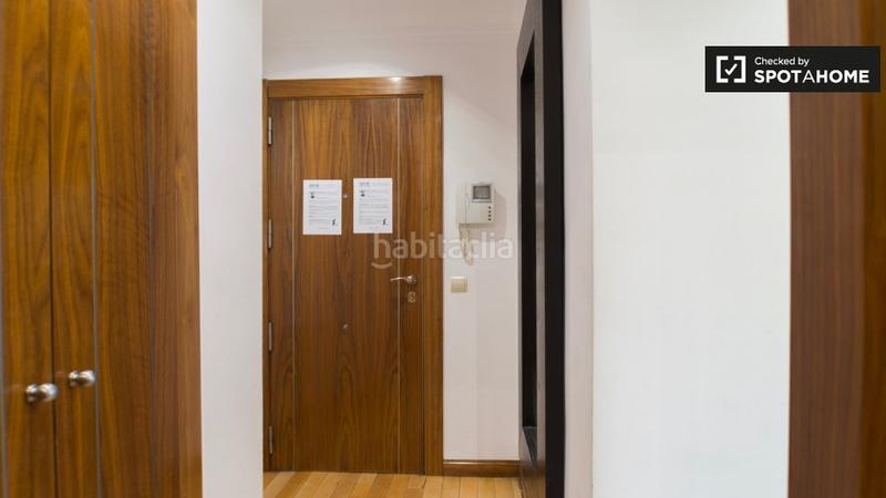 Foto ec08d87b-51e8-4b9b-95ca-3020fbc6dac7. Alquiler piso tranquilo apartamento de un dormitorio en alquiler en retiro, en Madrid