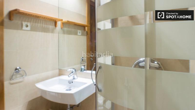 Foto ff1ae09f-7005-4f83-bea8-570121c5a0af. Alquiler piso tranquilo apartamento de un dormitorio en alquiler en retiro, en Madrid
