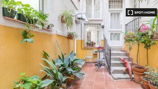 Lloguer Pis a Cortes-Huertas. Piso de 2 dormitorios en alquiler en el centro de madrid