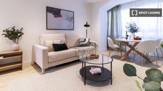 Lloguer Pis a Nueva España. Apartamento de 2 dormitorios para alquilar en nueva españa, madr
