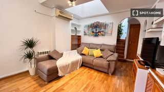 Flat in Palacio