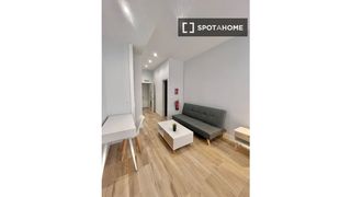 Miete Etagenwohnung in Pinar del Rey. Estudio en alquiler en pinar del rey, madrid