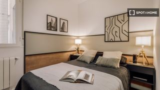 Lloguer Pis a Arapiles. Apartamento de 2 dormitorios en alquiler en vallehermoso, madrid