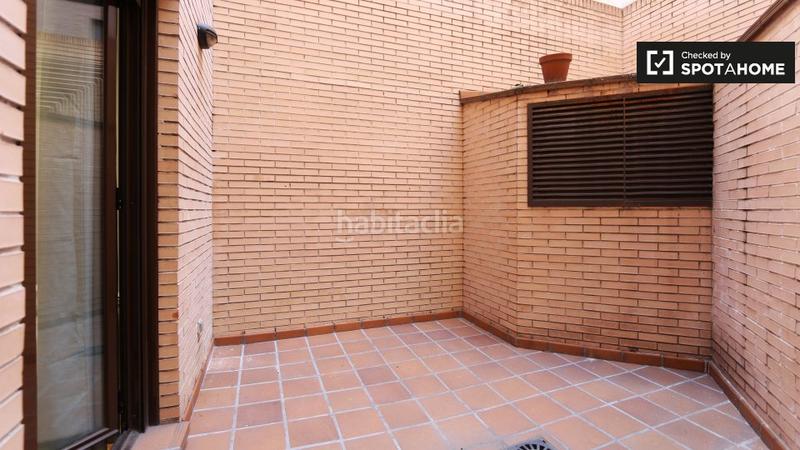 Foto 0567bfd1-bac6-4971-a05d-52c8712c2c45. Affitto appartamento con riscaldamento in Adelfas Madrid