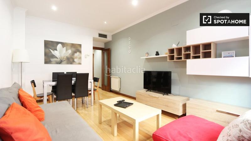 Foto 55d197ca-c4a2-45e9-92c0-6c4a08240fc0. Affitto appartamento con riscaldamento in Adelfas Madrid