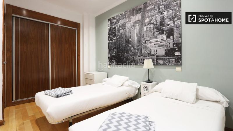 Foto 7349736d-3427-4d32-bbe7-35dc004ddb7e. Affitto appartamento con riscaldamento in Adelfas Madrid