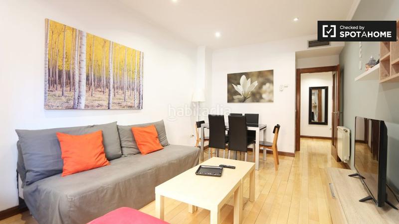 Foto 0b4e2d9c-1b97-41cd-94df-bff0730b25a8. Alquiler piso apartamento de 1 dormitorio en alquiler en retiro, en Madrid