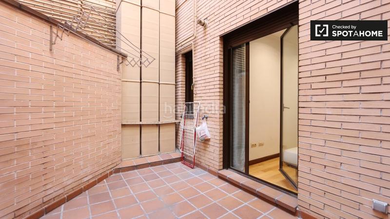 Foto 2474758b-d01f-450b-8d71-19c857d289e9. Alquiler piso apartamento de 1 dormitorio en alquiler en retiro, en Madrid