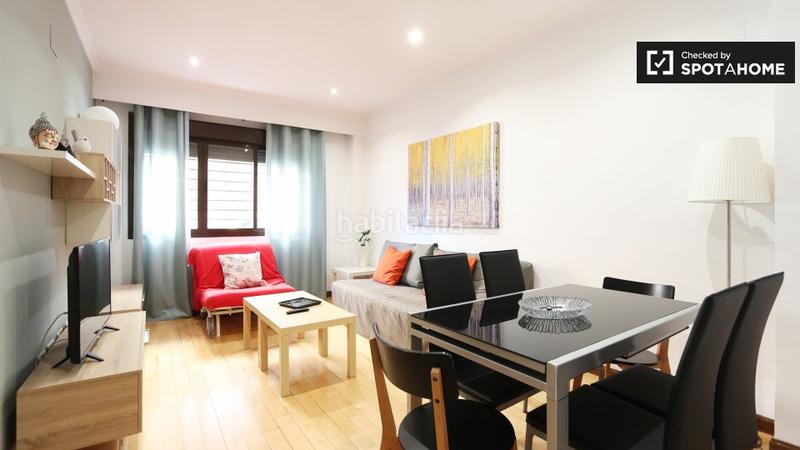 Foto 49d55359-f89b-4e58-95f5-b89fae0ff215. Alquiler piso apartamento de 1 dormitorio en alquiler en retiro, en Madrid