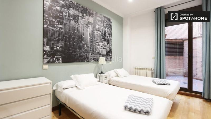 Foto 6e38208f-21e7-4d46-8dc4-08a8b65b9e76. Alquiler piso apartamento de 1 dormitorio en alquiler en retiro, en Madrid