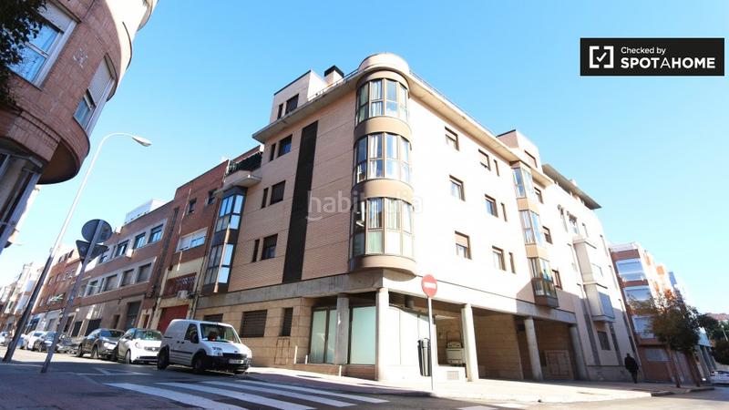 Foto b6814920-e4c7-4a50-bc50-de918aa07899. Alquiler piso apartamento de 1 dormitorio en alquiler en retiro, en Madrid