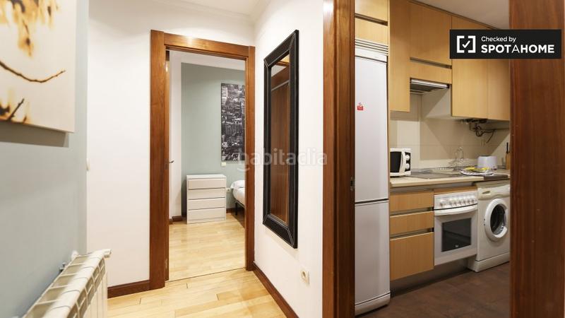 Foto e65eb287-4a78-4deb-a1a0-7b3865248476. Lloguer pis amb calefacció a Adelfas Madrid