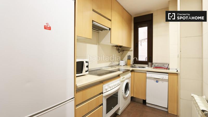Foto 16fd5beb-3d83-49d3-a90f-0c1b4edf06f8. Location appartement avec chauffage dans Adelfas Madrid