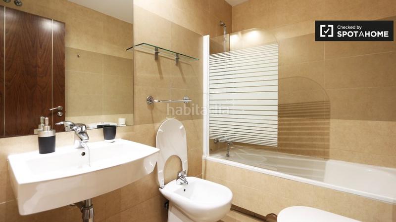 Foto 3f1bf191-091f-4afe-8b81-1ebdada6a590. Location appartement avec chauffage dans Adelfas Madrid