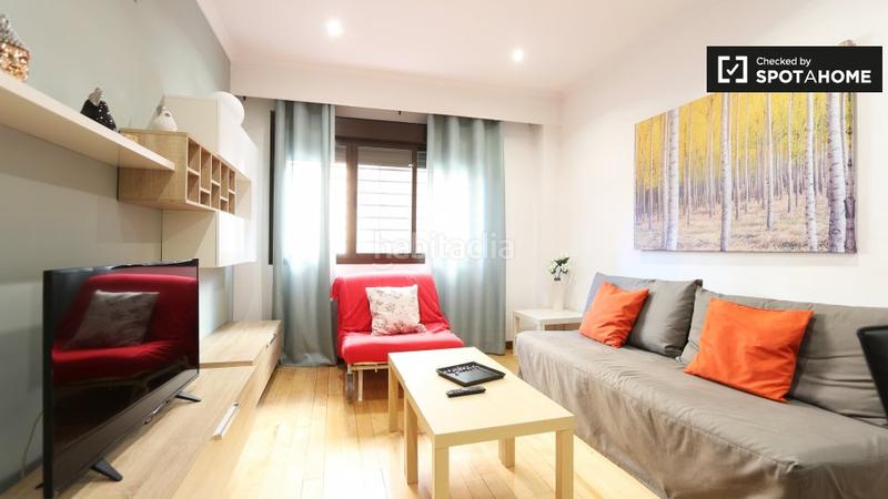 Foto e72e0307-7cae-4a2f-b08b-d13865fa4ea0. Location appartement avec chauffage dans Adelfas Madrid