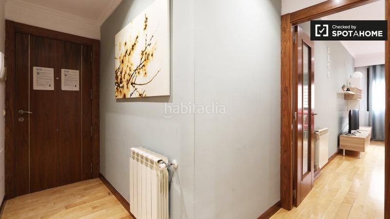 Foto 217b911b-b0f8-49f7-8170-dd5792a60e89. Miete etagenwohnung mit heizung in Adelfas Madrid