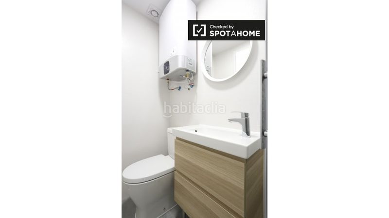Foto 07eaa539-75d3-4370-b19c-b8165762c0b5. Rent flat with heating in Centro Getafe