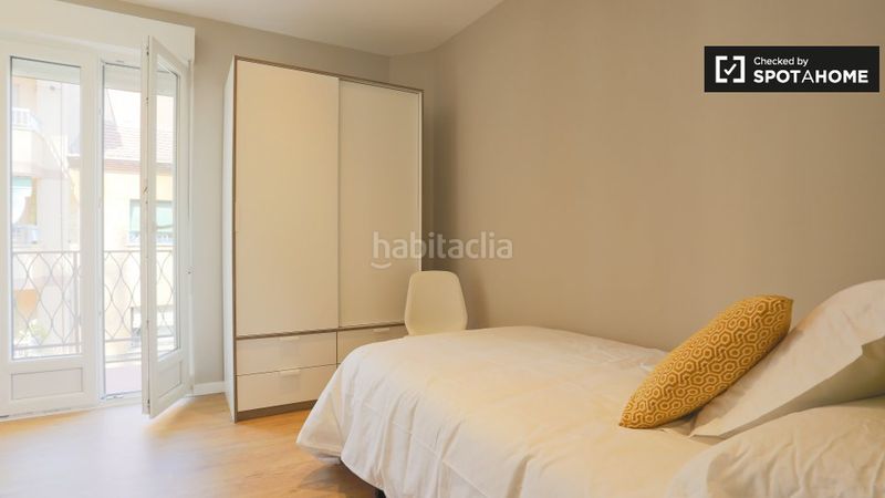 Foto 113b63e0-3f6b-4330-9a46-052634204238. Rent flat with heating in Centro Getafe