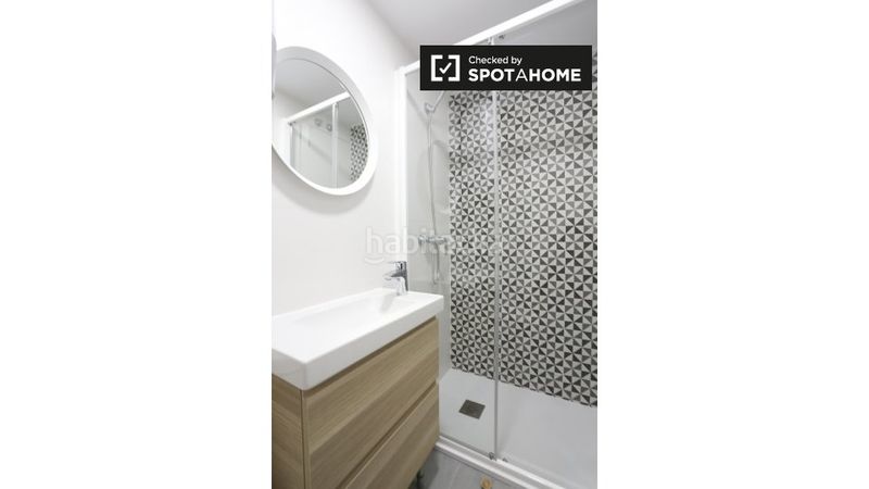 Foto 15820dd0-0e92-4fdd-bd2a-5fc4b062f176. Rent flat with heating in Centro Getafe