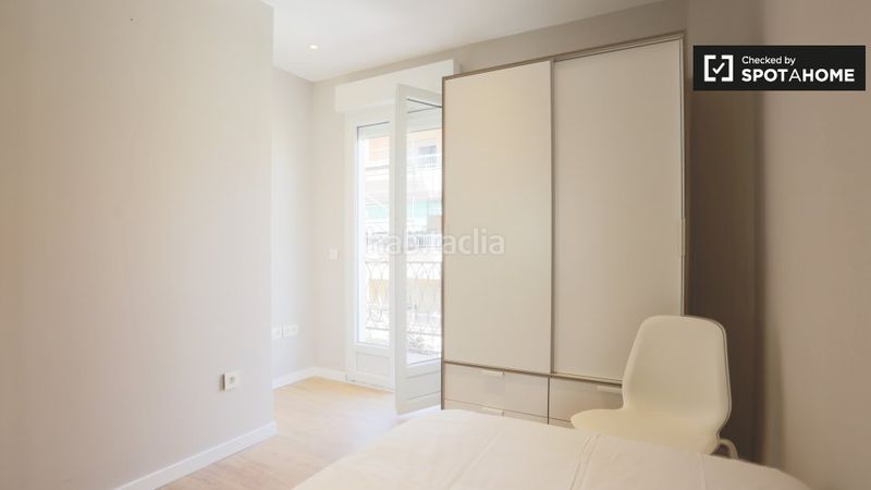 Foto 2972f4e9-52dd-479d-81f4-861980befc4d. Rent flat with heating in Centro Getafe