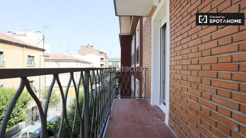 Foto 2b28f466-ac1e-45f7-b796-d9c799afe619. Rent flat with heating in Centro Getafe
