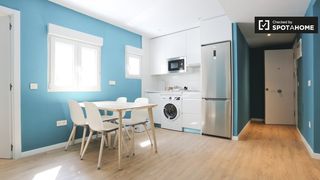 Rent Flat in Centro. Apartamento de 3 dormitorios en alquiler en getafe, madrid