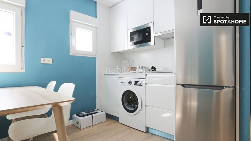 Foto 75ec4d94-c82b-4084-9182-6d895c87c078. Rent flat with heating in Centro Getafe