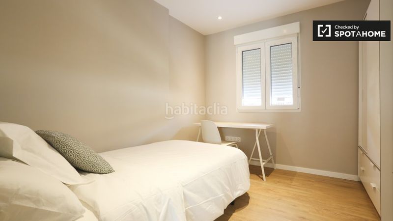 Foto 997d4c62-189d-463c-80d4-fd6f3b83c3e3. Rent flat with heating in Centro Getafe