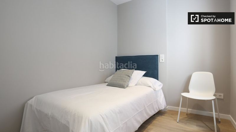 Foto a1d4fc67-f110-416f-8382-e3308e6db47a. Rent flat with heating in Centro Getafe