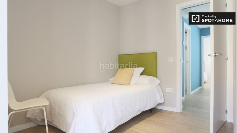 Foto bcc5d8de-5cb7-4cbf-bdac-49c78ab83a54. Rent flat with heating in Centro Getafe