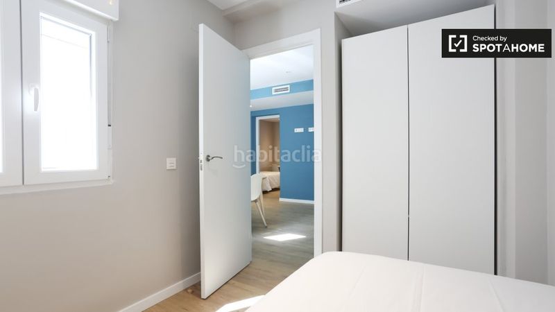 Foto cf6c22e8-507b-4afd-9150-5bc3d037b3f5. Rent flat with heating in Centro Getafe