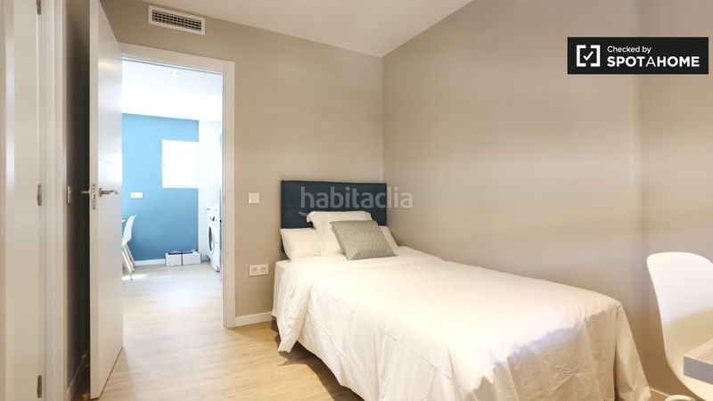 Foto cf7d76aa-f8ad-4afe-9751-f58c6be4bbd2. Rent flat with heating in Centro Getafe