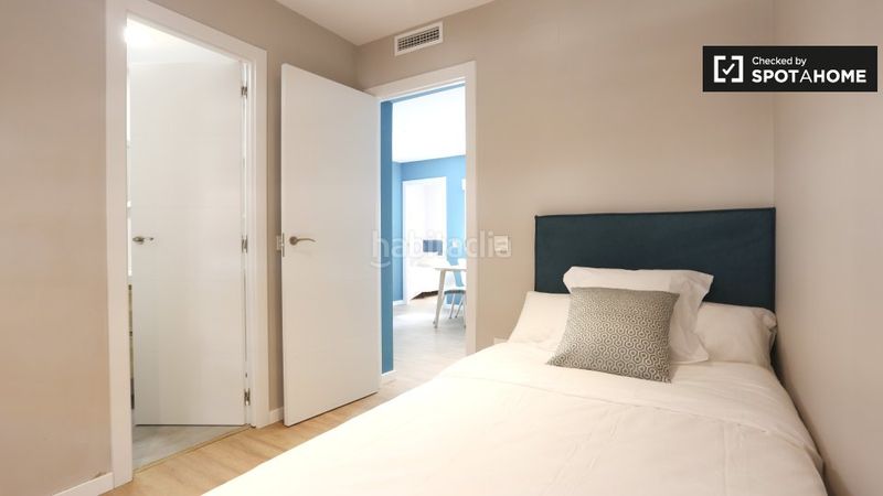 Foto d64711a9-0135-42e4-8cf2-50e3dd36b20a. Rent flat with heating in Centro Getafe