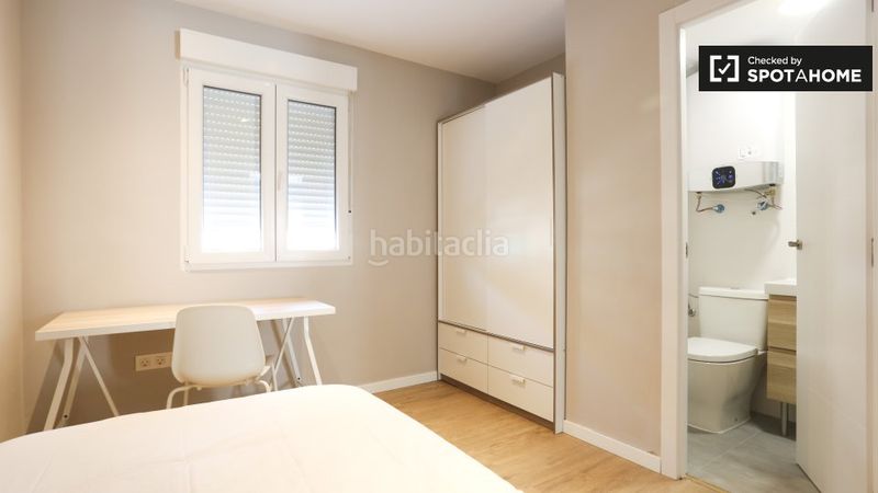 Foto d73a2419-b05f-448c-90b9-5226ac83823e. Rent flat with heating in Centro Getafe
