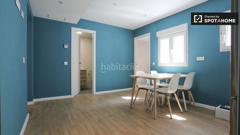 Foto e7c3f1ad-c796-4864-8406-1171a085d33a. Rent flat with heating in Centro Getafe