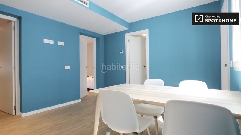 Foto ec7fc717-e837-4575-9ff5-33d759f5cacd. Rent flat with heating in Centro Getafe