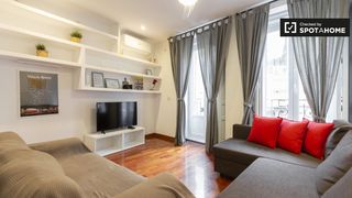 Flat in Palacio