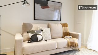Affitto Appartamento in Nueva España. Apartamento de 2 dormitorios para alquilar en nueva españa, madr