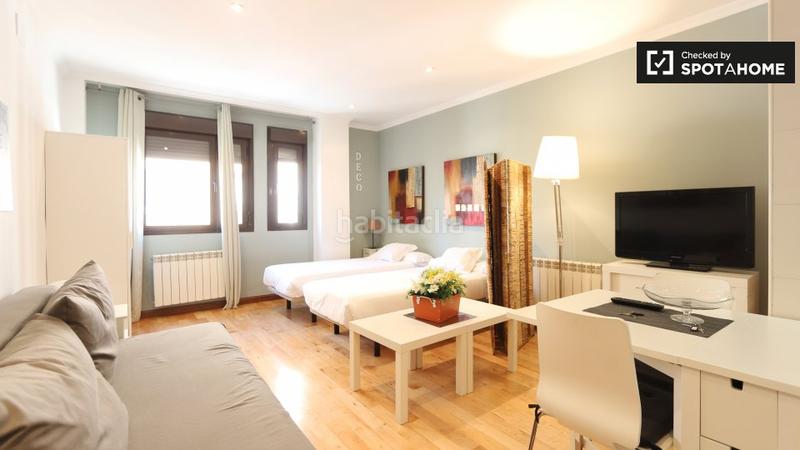 Foto 3f8be04f-2eb4-4112-94b5-3a83a180f3d7. Location appartement avec chauffage dans Adelfas Madrid