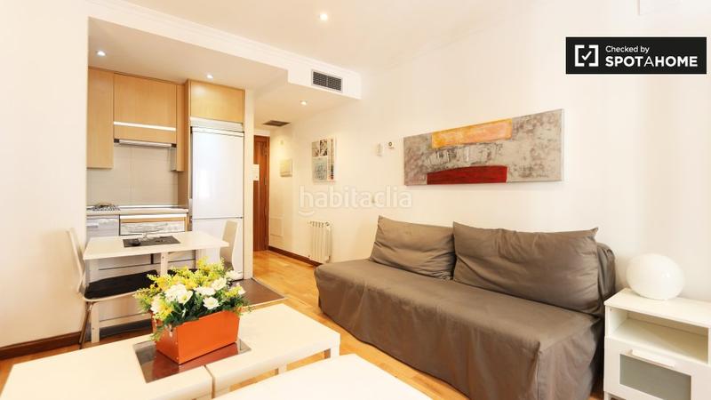 Foto 40decc17-1b5f-4692-86c8-949f49237723. Location appartement avec chauffage dans Adelfas Madrid