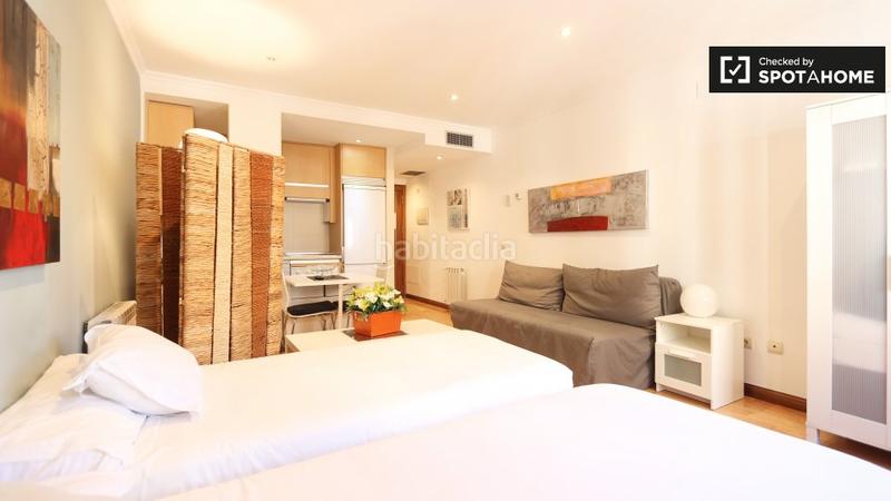 Foto 491ffc1c-c82c-4f5a-a7e3-3696bb3bb28c. Location appartement avec chauffage dans Adelfas Madrid