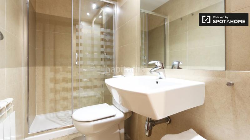 Foto 5bf11b1f-386b-4c93-a5ba-b0ccf861867e. Location appartement avec chauffage dans Adelfas Madrid