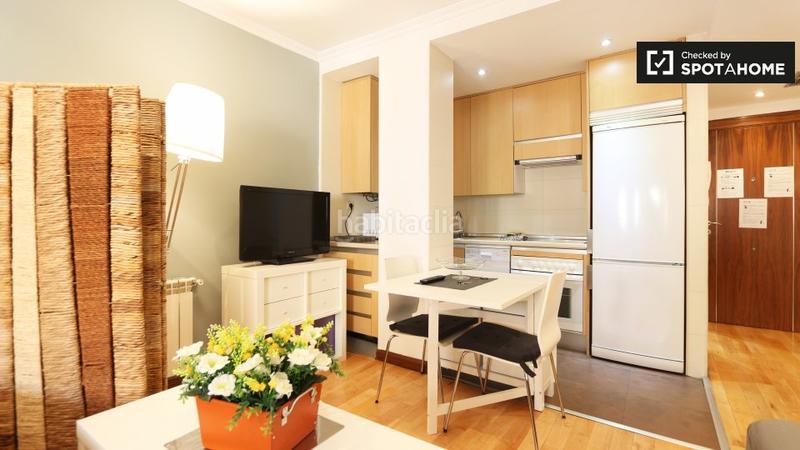 Foto cf65085d-1415-4e04-8d88-d7e9c24825ef. Location appartement avec chauffage dans Adelfas Madrid