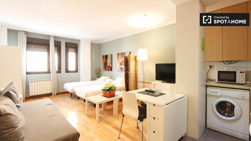 Foto be9c1184-7e1a-4224-ae06-0d38b5508ee0. Miete etagenwohnung mit heizung in Adelfas Madrid