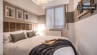 Flat in Recoletos