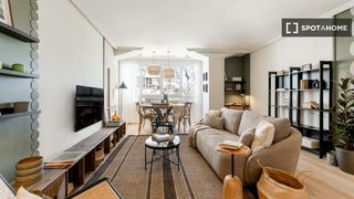 Flat in Nueva España