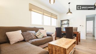 Lloguer Pis a Adelfas. Apartamento de 2 dormitorios en alquiler en madrid